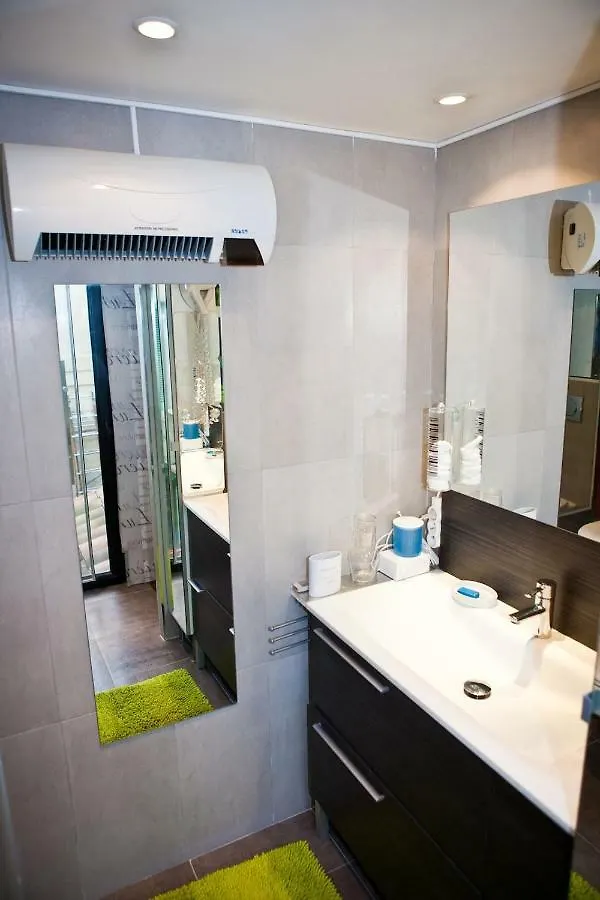 Cannes Flat Rentals Apartament