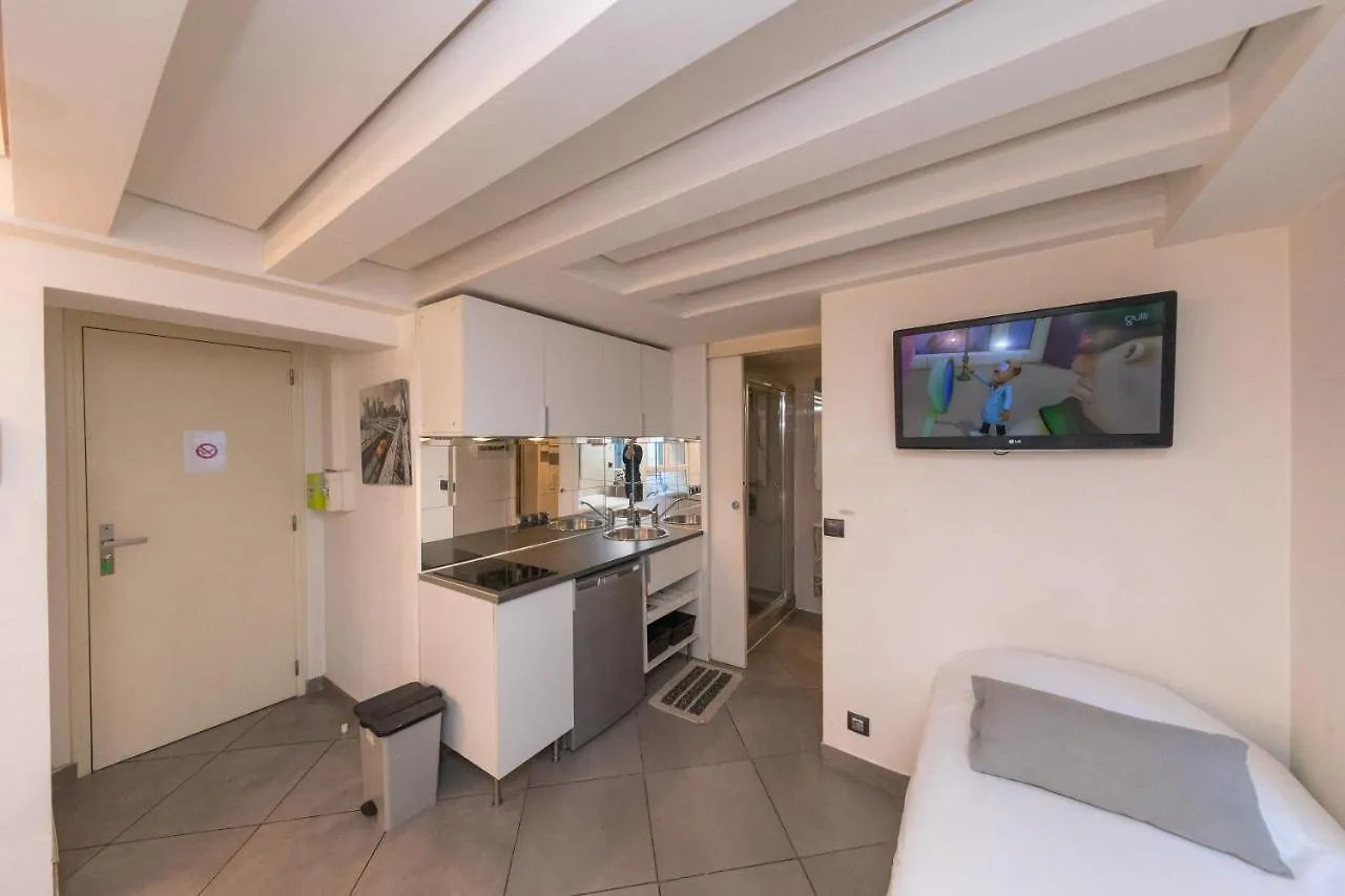 Appartamento Cannes Flat Rentals