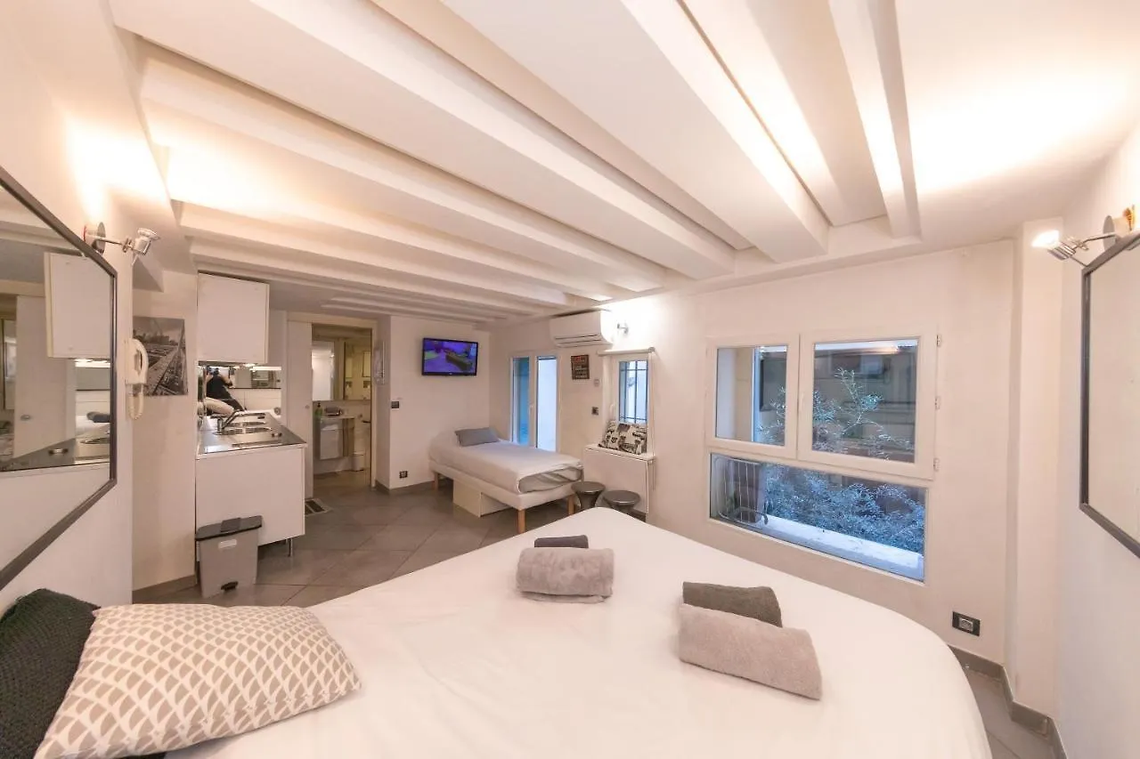 Cannes Flat Rentals Appartamento