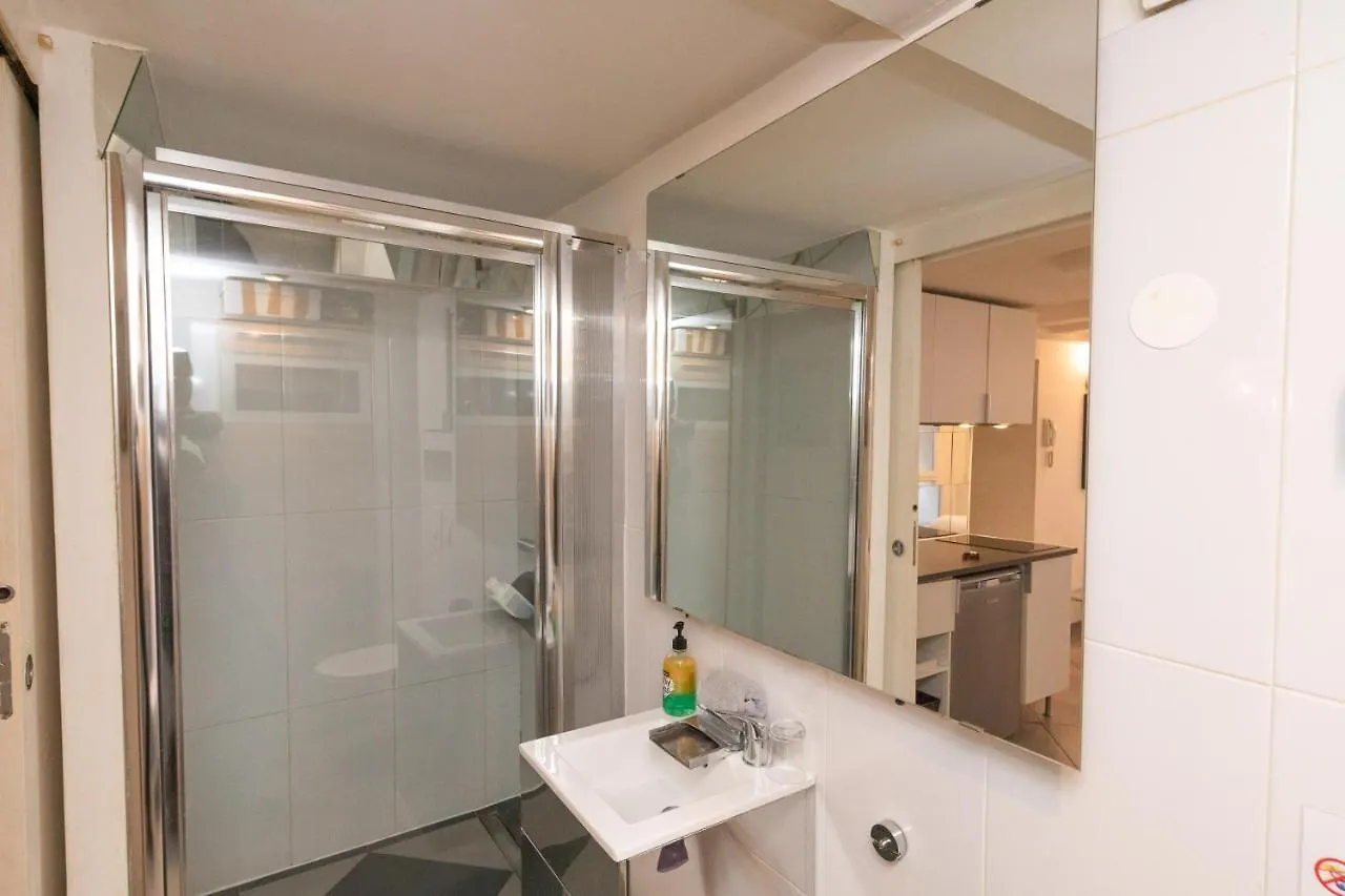 Cannes Flat Rentals Francia