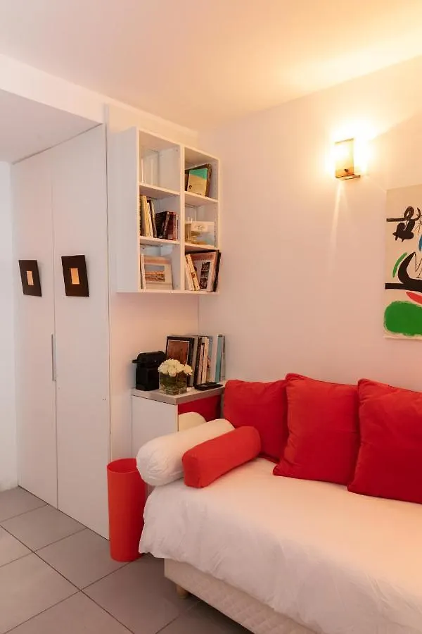 Appartamento Cannes Flat Rentals Francia