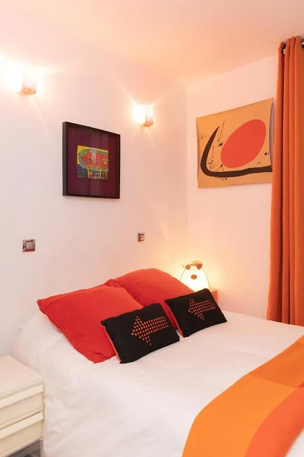Cannes Flat Rentals