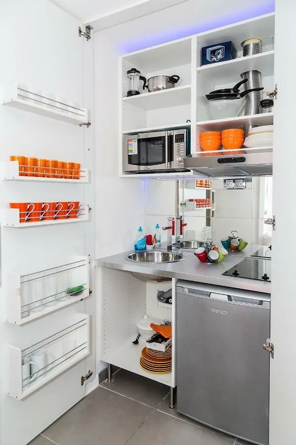 Apartment Cannes Flat Rentals