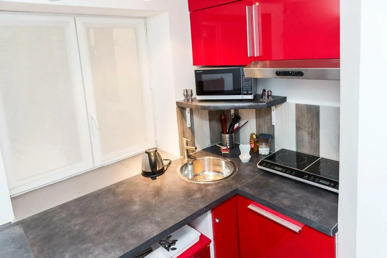 Cannes Flat Rentals France